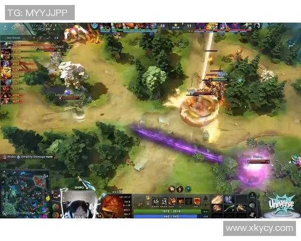 dota的比赛-热血沸腾的Dota比赛-dota的比赛