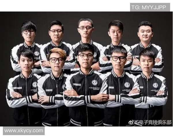 ig什么时候比赛-IG战队比赛时间表解析-ig什么时候比赛